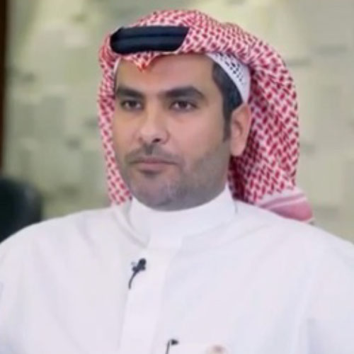 Mr. Abdulrahman Al Mazroua