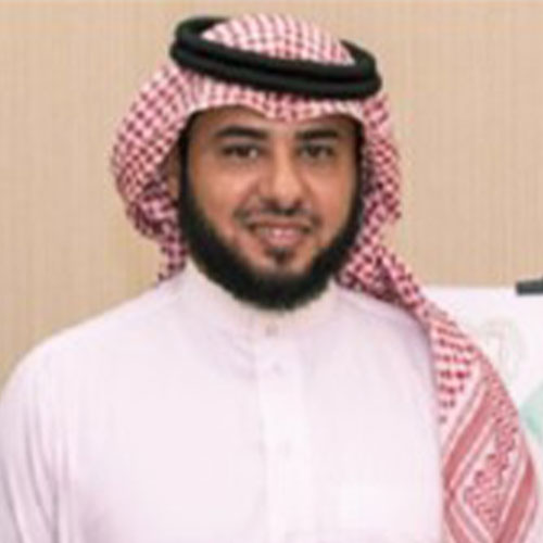 Dr. Hussain Al Wasly