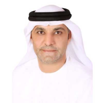 Dr. Lt. Col. Hamad Khalifa Al Nuaimi
