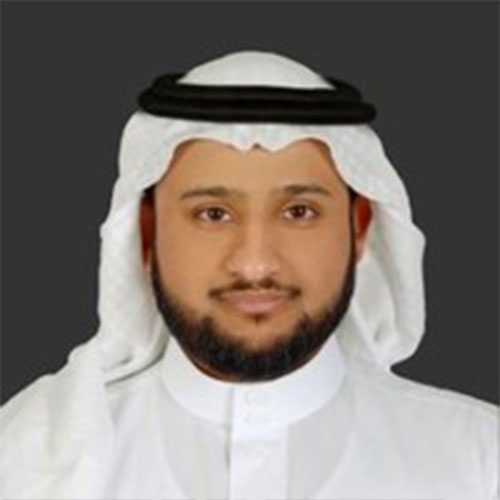Mr. Meshal Alotaibi