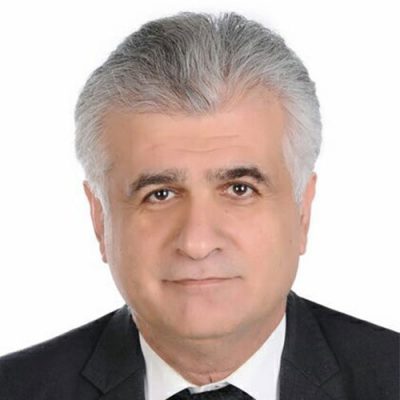 Dr. Jassim Haji