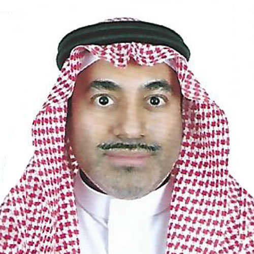 Dr Abdullah A.I. Alnajem