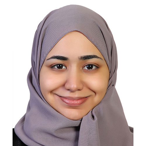 Ms. Fatimah Aljulaih