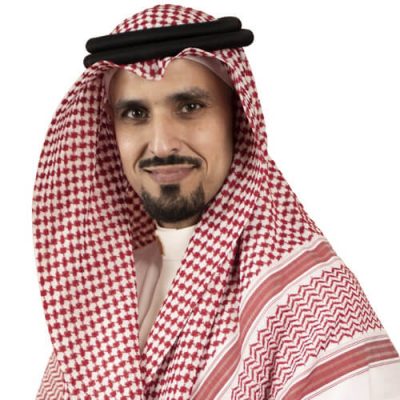 Mr. Muath Al-Homoud